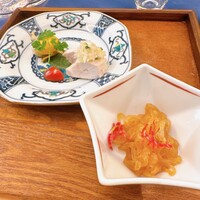 赤坂 桃の木 - 