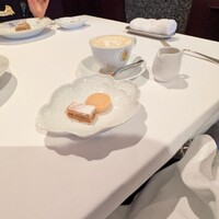 銀座 ハプスブルク・ファイルヒェン - 