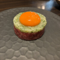 焼肉うしごろ 銀座並木通り店 - 