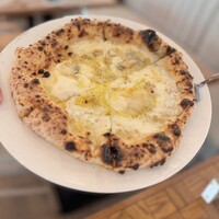 TRATTORIA PIZZERIA 207 渋谷店 - 