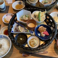 お料理 真 - 