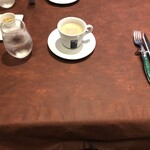 クッチーナ イタリアーナ＆ピッツェリア ズッカ - 