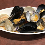 クッチーナ イタリアーナ＆ピッツェリア ズッカ - 