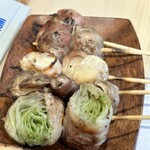 まるまさ家 - 