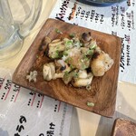 まるまさ家 - 