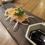 焼き鳥ばもら - 