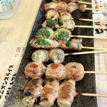 まるまさ家 - 