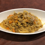 クッチーナ イタリアーナ＆ピッツェリア ズッカ - 