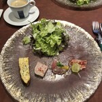 クッチーナ イタリアーナ＆ピッツェリア ズッカ - 