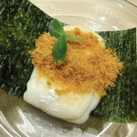 恵比寿 鮨 はつめ - 