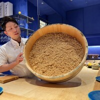 鮨 おにかい×2 - 