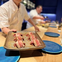 鮨 おにかい×2 - 