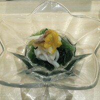 恵比寿 鮨 はつめ - 