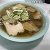 高円寺 ともちんラーメン