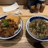 肉めし岡もと 御徒町店
