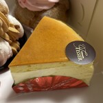 パティスリー ティッセ - 