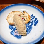 厳選焼鳥 一石三鳥 - 