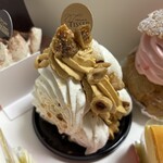 パティスリー ティッセ - 