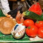 厳選焼鳥 一石三鳥 - 