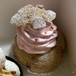 パティスリー ティッセ - 