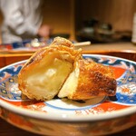 厳選焼鳥 一石三鳥 - 