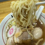 喜多方食堂 磯崎 - 