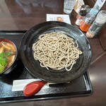 手打ち蕎麦 あかね - 