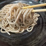 手打ち蕎麦 あかね - 