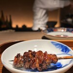 厳選焼鳥 一石三鳥 - 