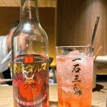 厳選焼鳥 一石三鳥 - 