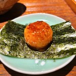 厳選焼鳥 一石三鳥 - 