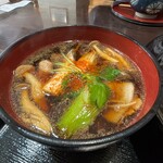 手打ち蕎麦 あかね - 