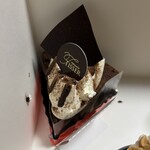 パティスリー ティッセ - 