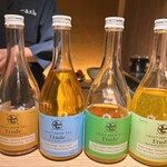 厳選焼鳥 一石三鳥 - 