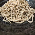 手打ち蕎麦 あかね - 