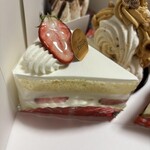 パティスリー ティッセ - 