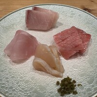 鮨と天草大王 天音 - 