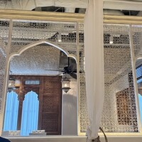 博多もつ鍋 やま中 博多店 - 店内