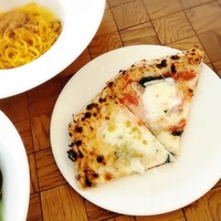 TRATTORIA PIZZERIA 207 渋谷店 - 