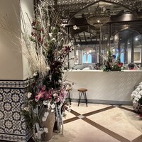 博多もつ鍋 やま中 博多店 - エントランス