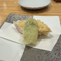 鮨と天草大王 天音 - 