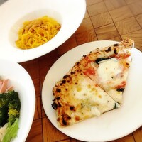 TRATTORIA PIZZERIA 207 渋谷店 - 