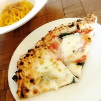 TRATTORIA PIZZERIA 207 渋谷店 - 