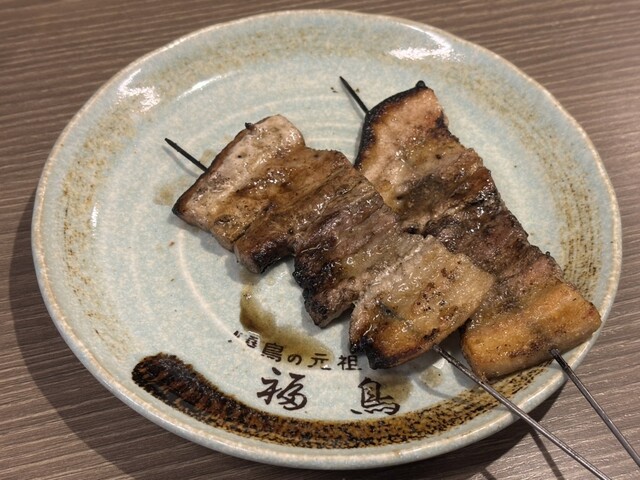 禁煙】昭和21年創業、老舗な焼鳥店。燻銀な魅力溢れる店も禁煙になっ