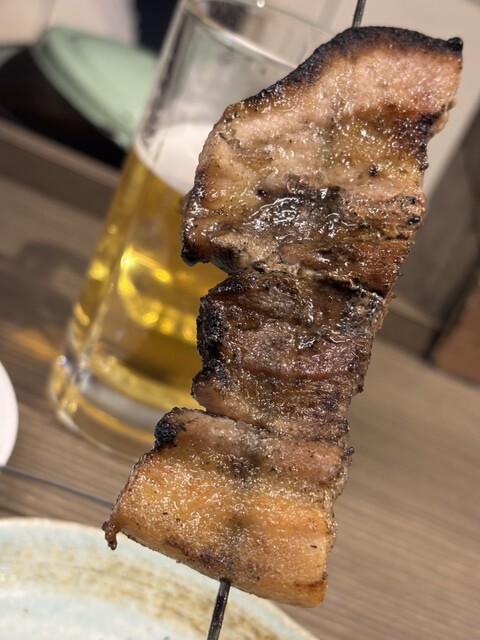 禁煙】昭和21年創業、老舗な焼鳥店。燻銀な魅力溢れる店も禁煙になっ