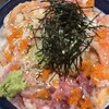 海街丼 三軒茶屋本店