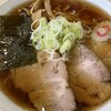 城西金ちゃんラーメン
