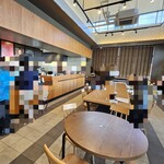 スターバックス・コーヒー - 