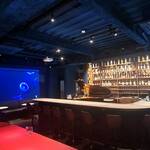 COMMON BAR PIANO PLACE - 