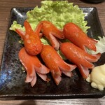 立ち飲み まるちゃん - 